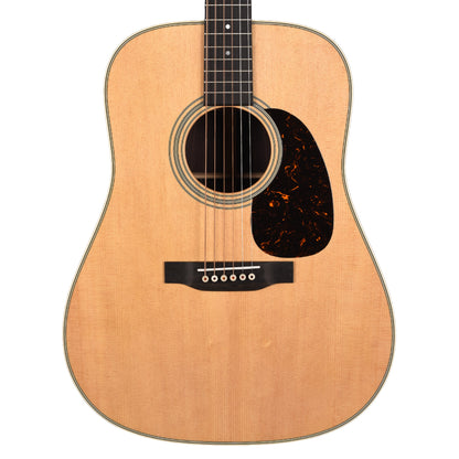 Martin Standard Series D-28 Satin Natural