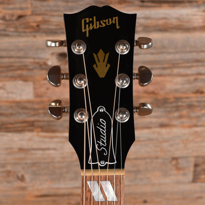 Gibson Hummingbird Studio-Walnut Sunburst 2021