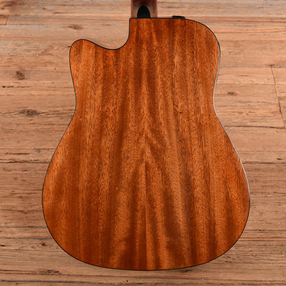 Yamaha FGX700SC Natural