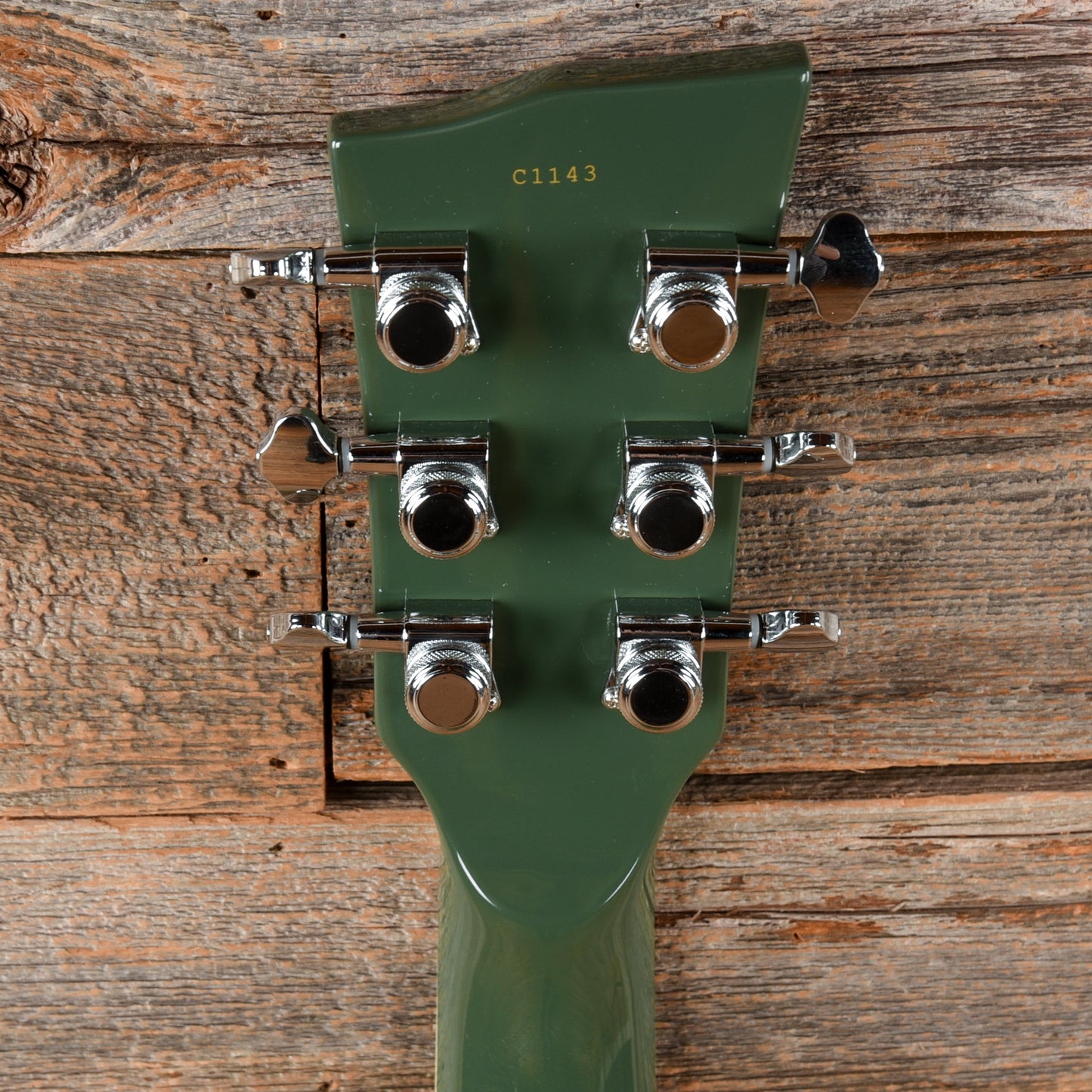 Dunable DE Asteroid Olive