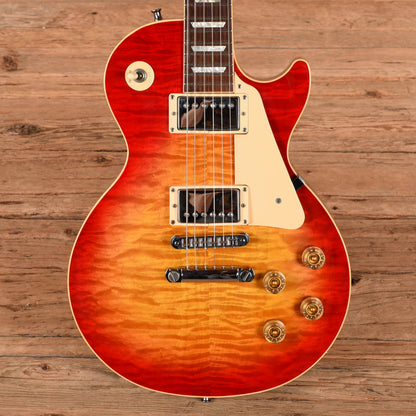 Gibson Les Paul Standard Sunburst 1986