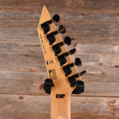 LTD Alexi-200 Alexi Laiho Signature Black 2008