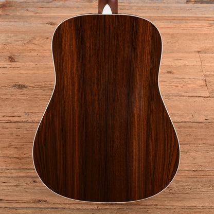 Martin GC-MMV Natural 2011