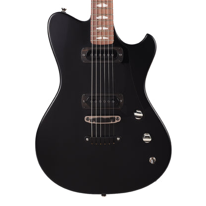 Powers Electric A-Type Satin Black Hard Tail w/PF42 Pickups
