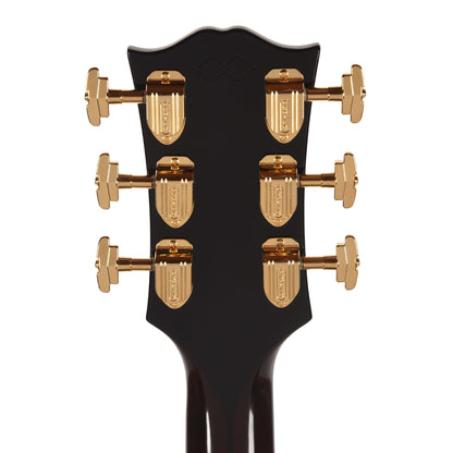 Epiphone Inspired by Gibson Custom Pre-War SJ-200 Rosewood Reissue Vintage Sunburst