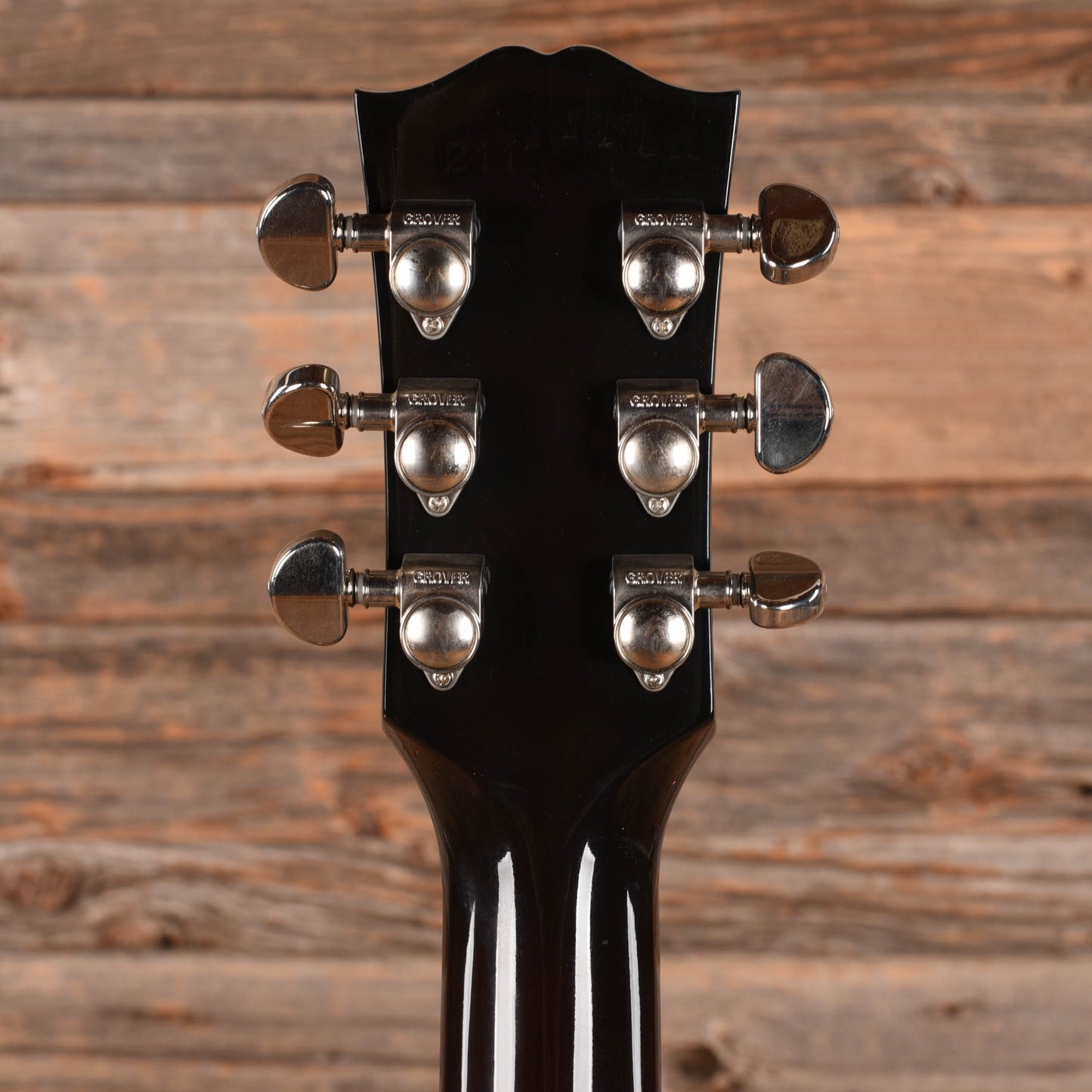 Gibson J-45 EC Sunburst 2017