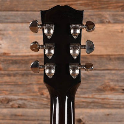 Gibson J-45 EC Sunburst 2017
