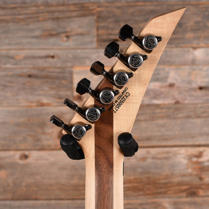 Jackson Pro Plus Series Rhoads RR24PS Sunburst 2025