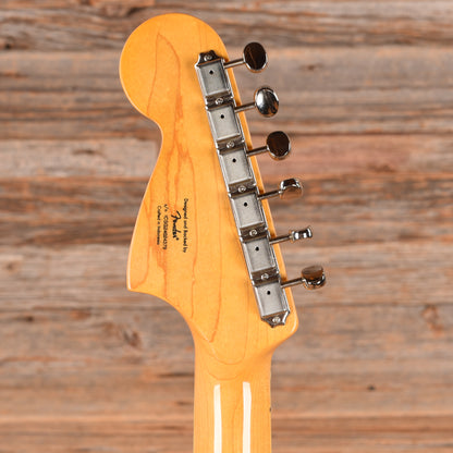 Squier Classic Vibe '70s Jaguar Daphne Blue 2024