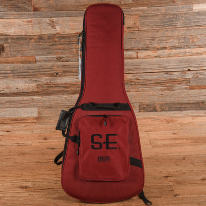 PRS SE Paul Allender Sunburst 2012
