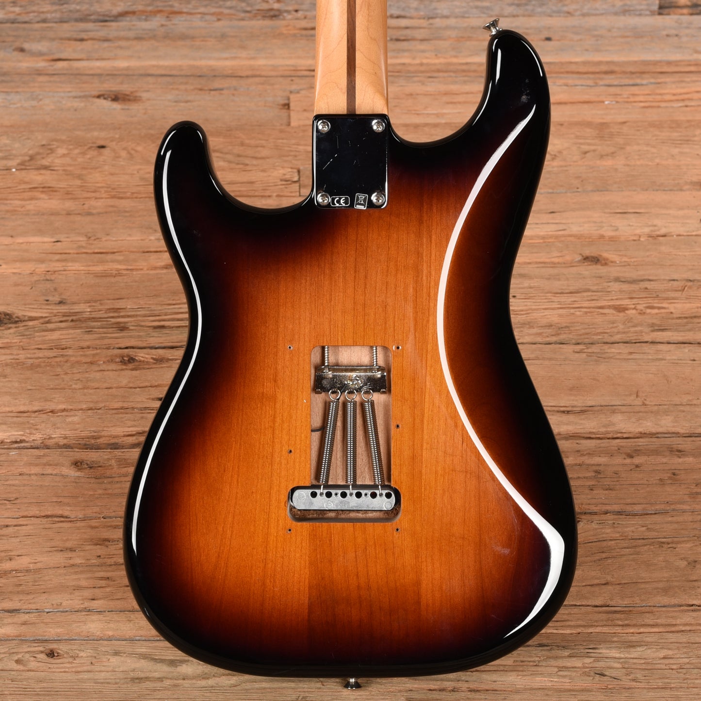 Fender Vintera '50s Stratocaster Sunburst 2020