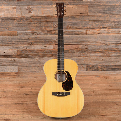 Martin Dealer Select Road Series OM-10E Natural 2025