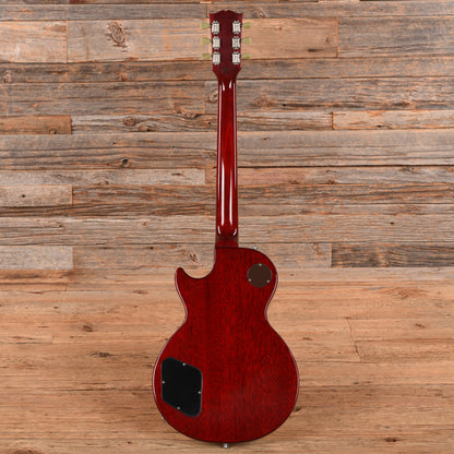 Gibson Custom Shop "Inspired By" Slash '87 Les Paul Standard VOS Sunburst 2008