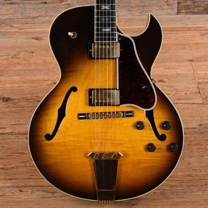 Gibson ES-775 Sunburst 1995