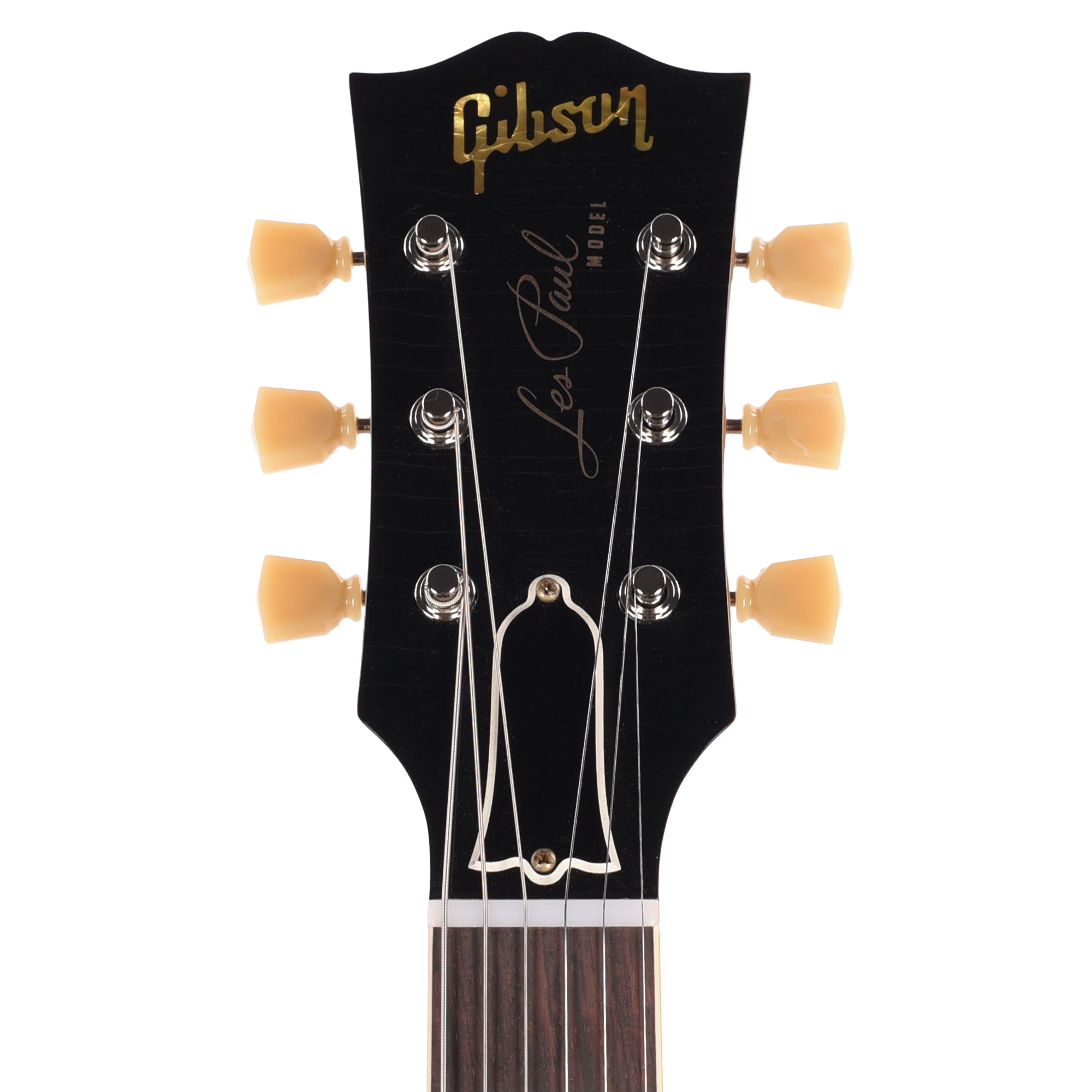 Gibson Custom Shop Murphy Lab 1957 Les Paul Goldtop Reissue Double Gold Ultra Light Aged Electric Guitars