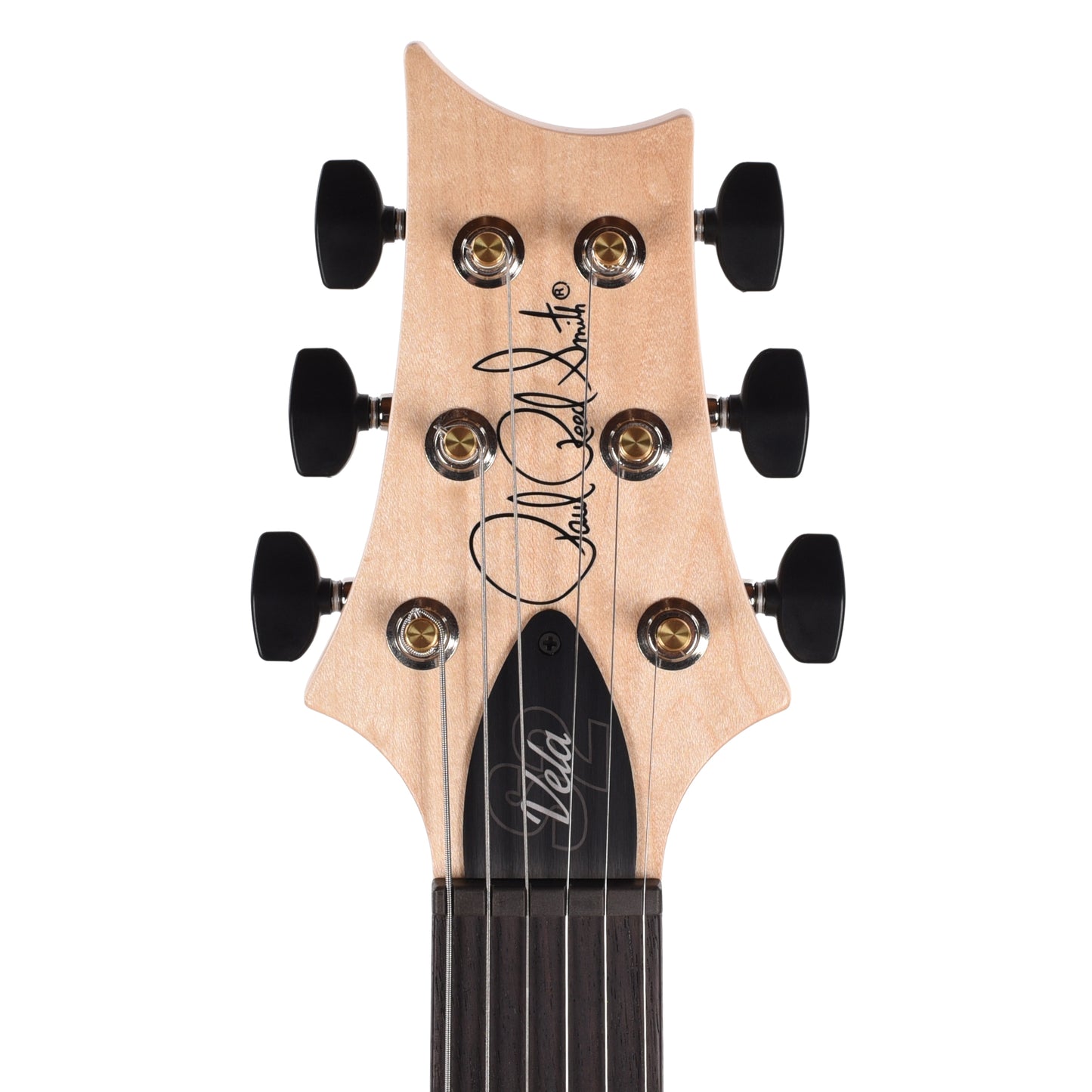 PRS Wood Library Limited S2 Vela Limba Natural