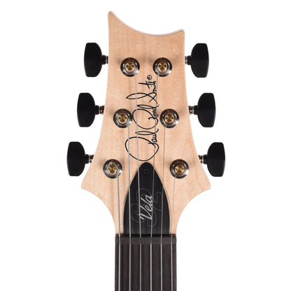 PRS Wood Library Limited S2 Vela Limba Natural