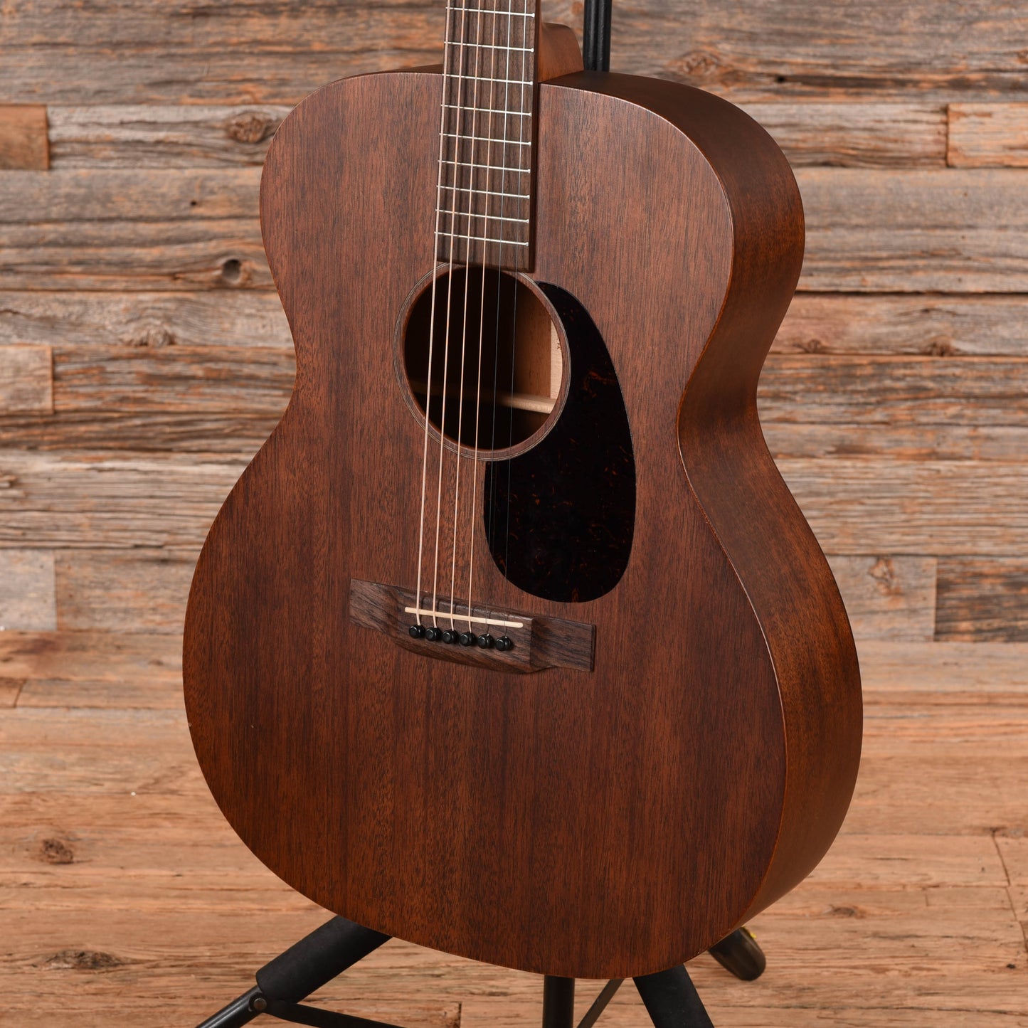 Martin 000-15M Mahogany 2018