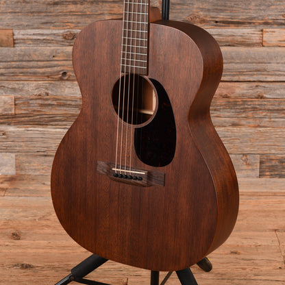 Martin 000-15M Mahogany 2018