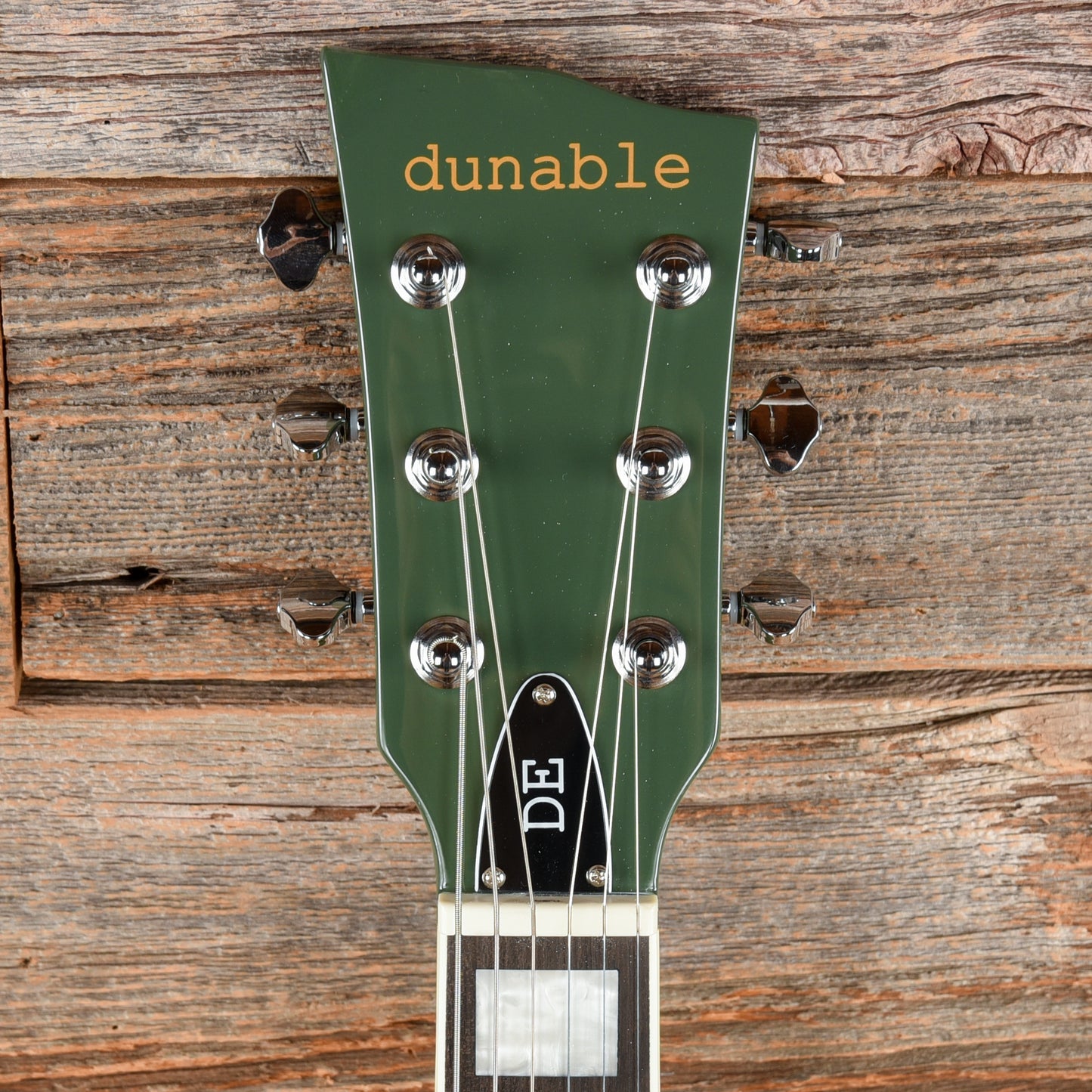 Dunable DE Asteroid Olive