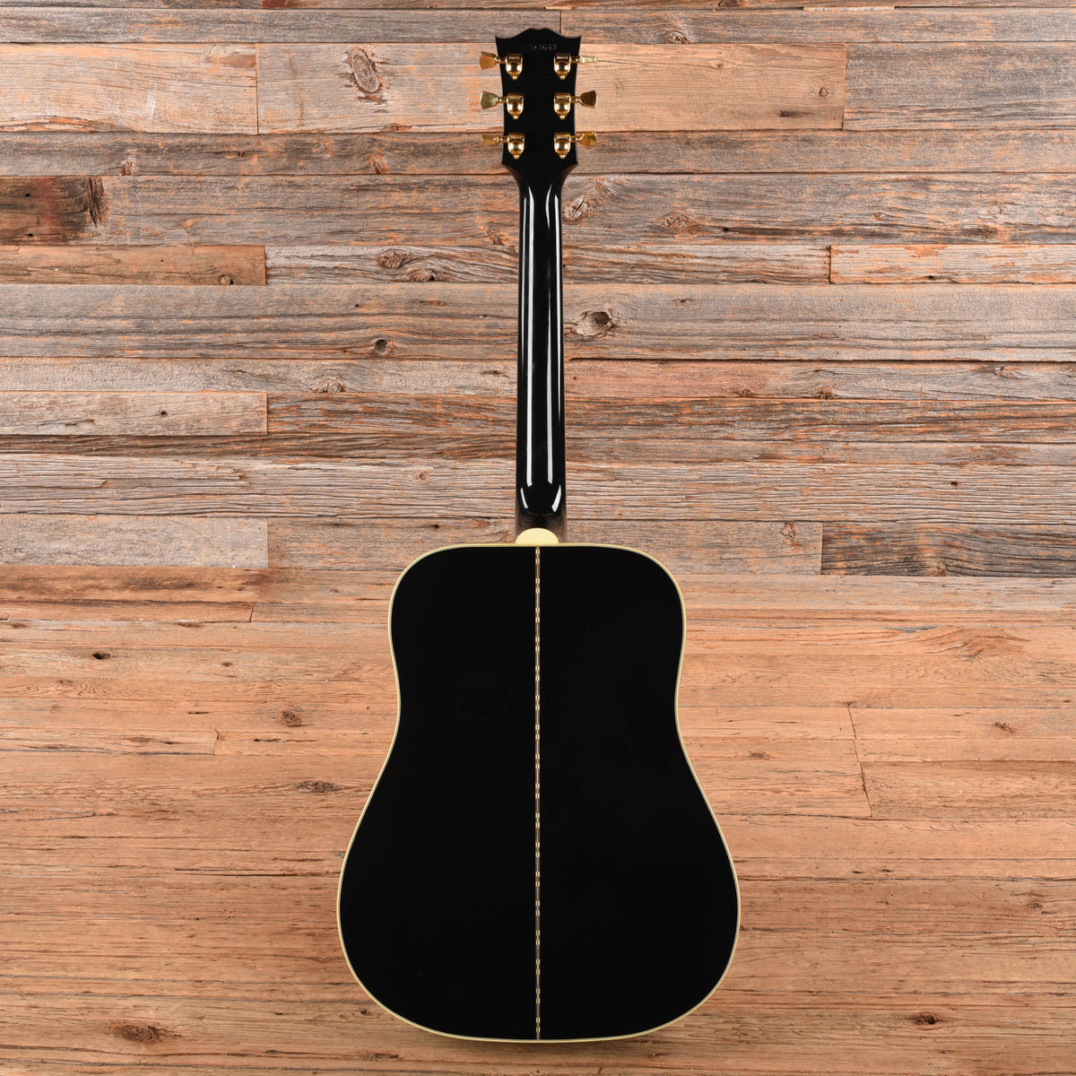 Gibson Elvis Dove Ebony 2023