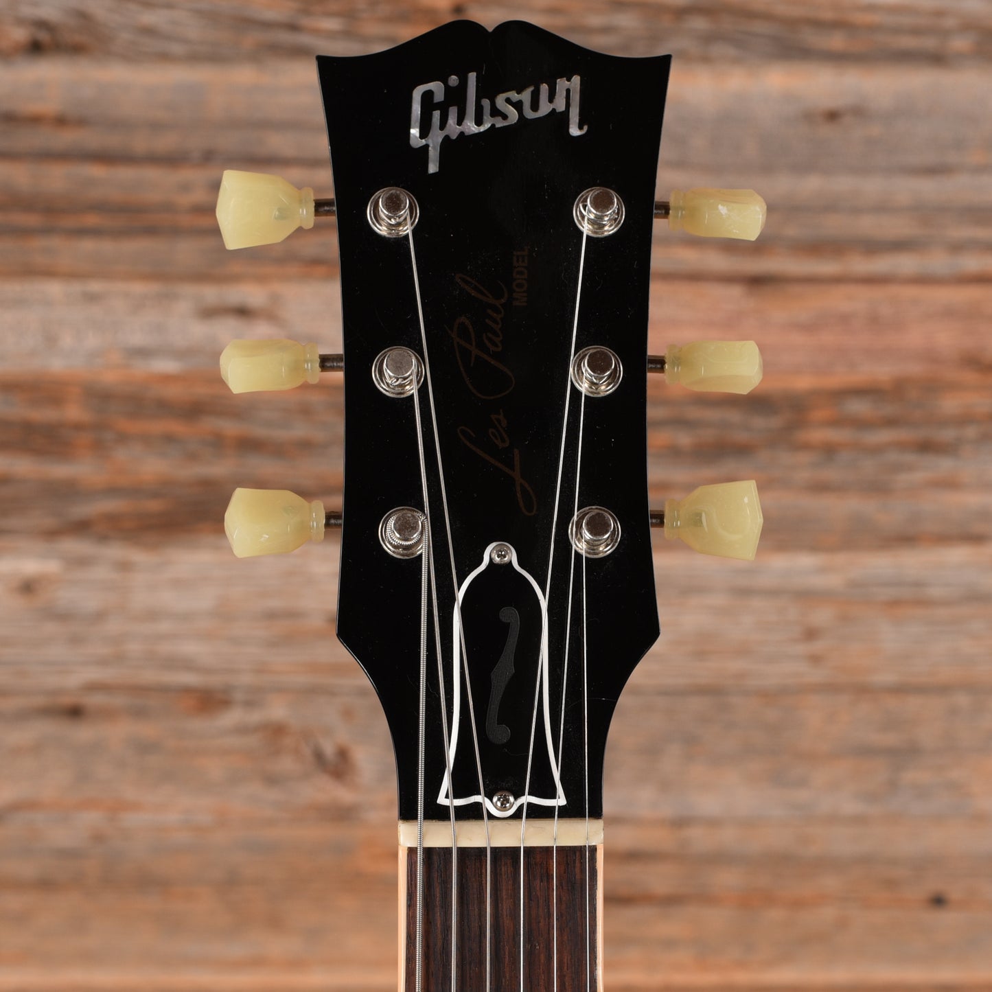 Gibson ES Les Paul Tea Burst 2016