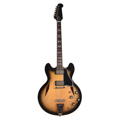 Gibson Custom Shop Limited Run 1964 ES Trini Lopez Argentine Grey Murphy Lab Light Aged Electric Guitars