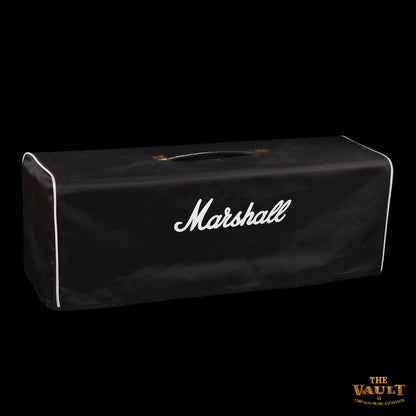 Marshall JTM 45 Head  1966