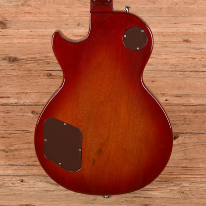 Gibson Les Paul Standard Sunburst 1986