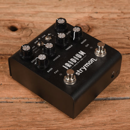 Strymon Iridium