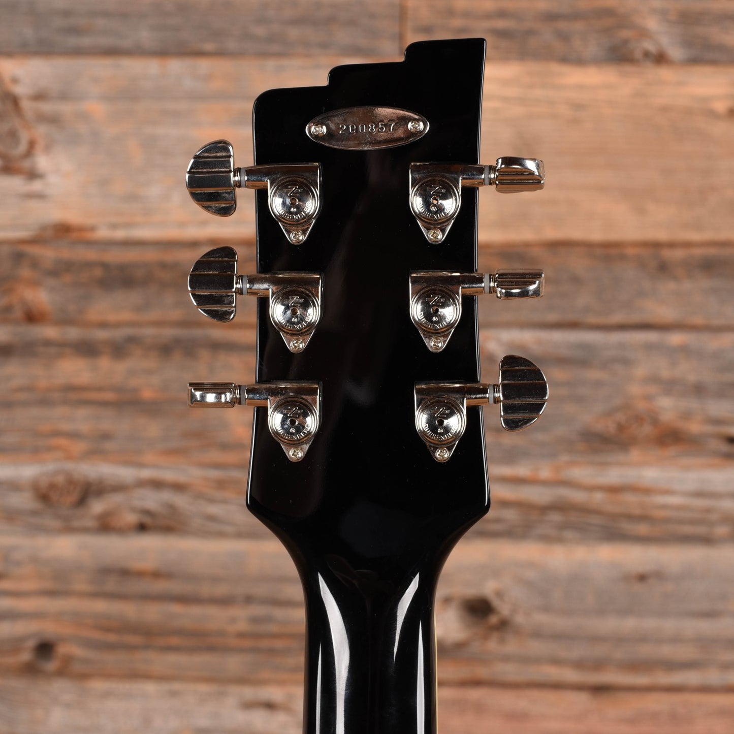 Duesenberg Starplayer III Blue 2020