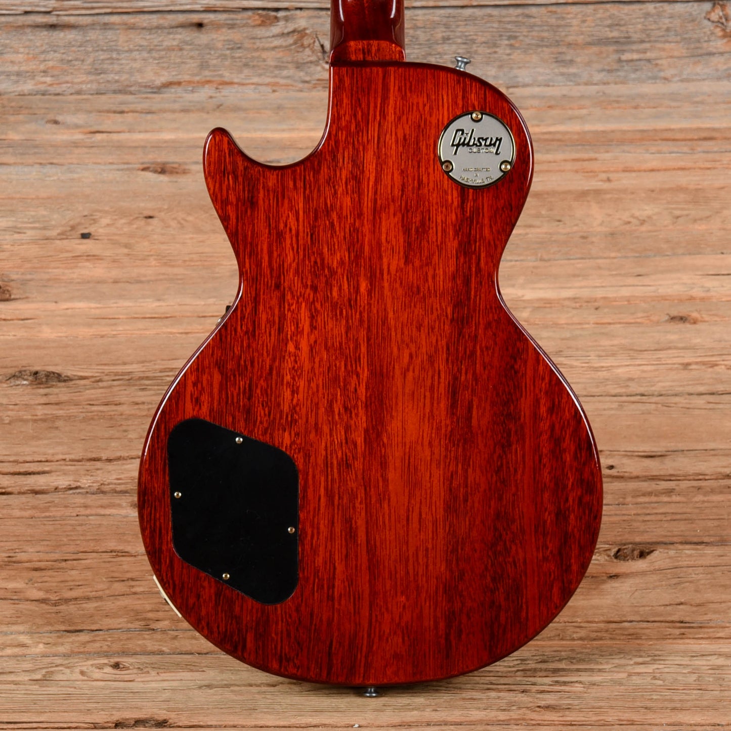 Gibson Custom Shop 1959 Les Paul Standard Reissue Factory Burst Murphy Lab Ultra Light Aged