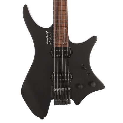 Strandberg Boden Essential 6 Black Granite