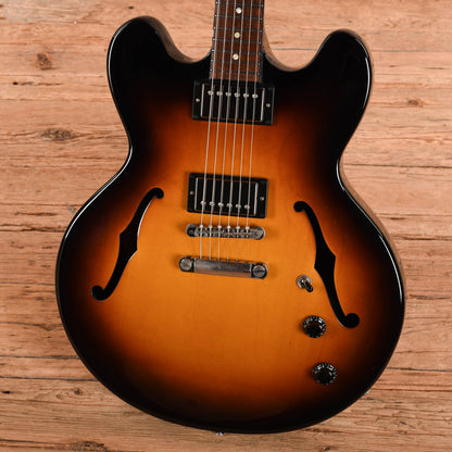 Gibson ES-335 Studio Sunburst 2014