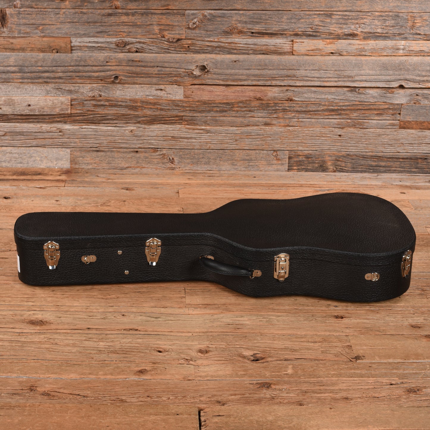 Bourgeois Custom D Dreadnought Natrual 2023