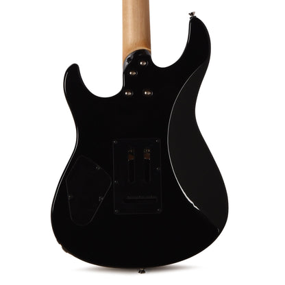 Yamaha PACP12M Pacifica Pro Black Metallic