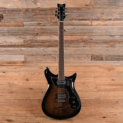 Gretsch Electromatic CVT Baritone Bristol Fog 2025