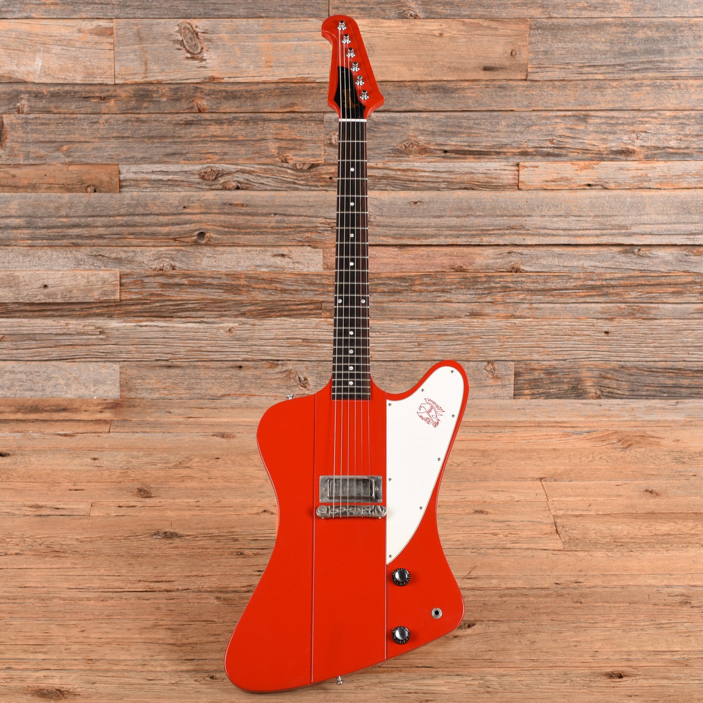 Gibson Firebird I Cardinal Red 1998