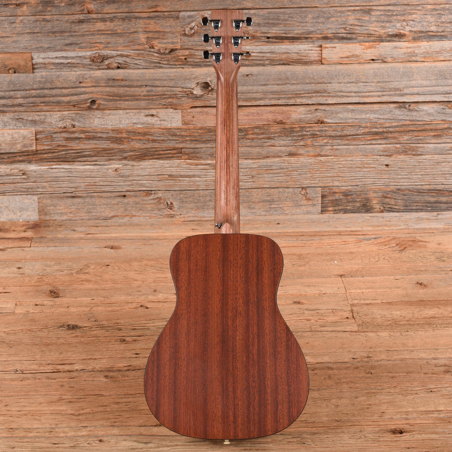 Martin Little Martin LXM Natural 2021