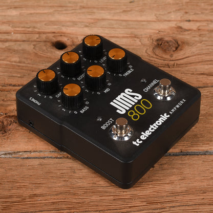 TC Electronic JIMS 800