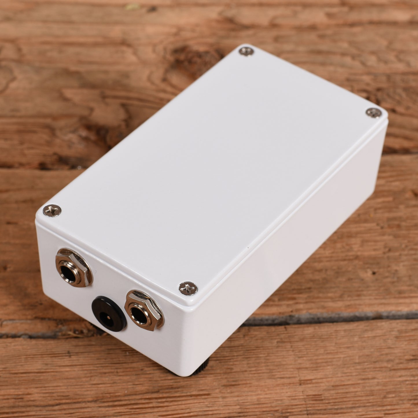 Mythos Pedals Positron Cascading Amplifier Distortion