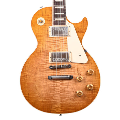 Gibson Original Les Paul Standard '50s Dirty Lemon Burst
