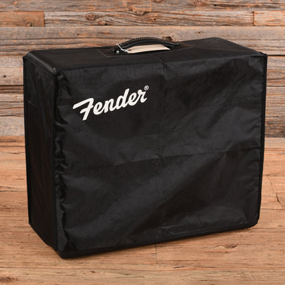 Fender Hot Rod DeVille ML 212 Michael Landau Signature 2-Channel 60-Watt 2x12" Guitar Combo Amplifiers