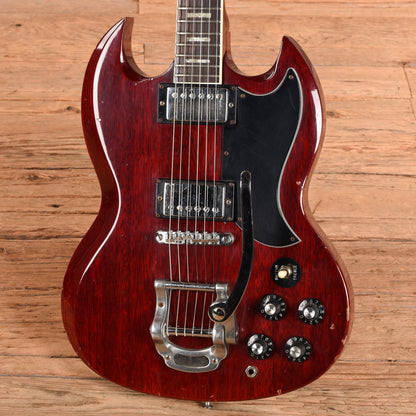 Electra 2249 Cherry Red 1970s