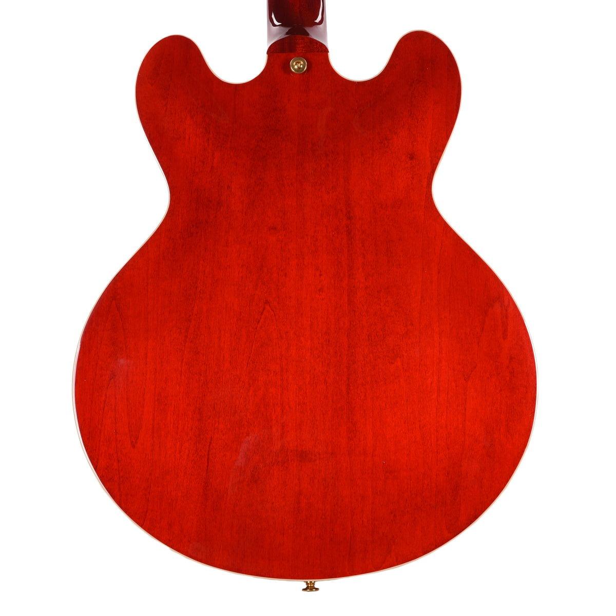 Gibson Artist Marcus King ES-345 Sixties Cherry