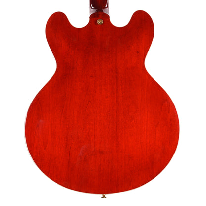 Gibson Artist Marcus King ES-345 Sixties Cherry