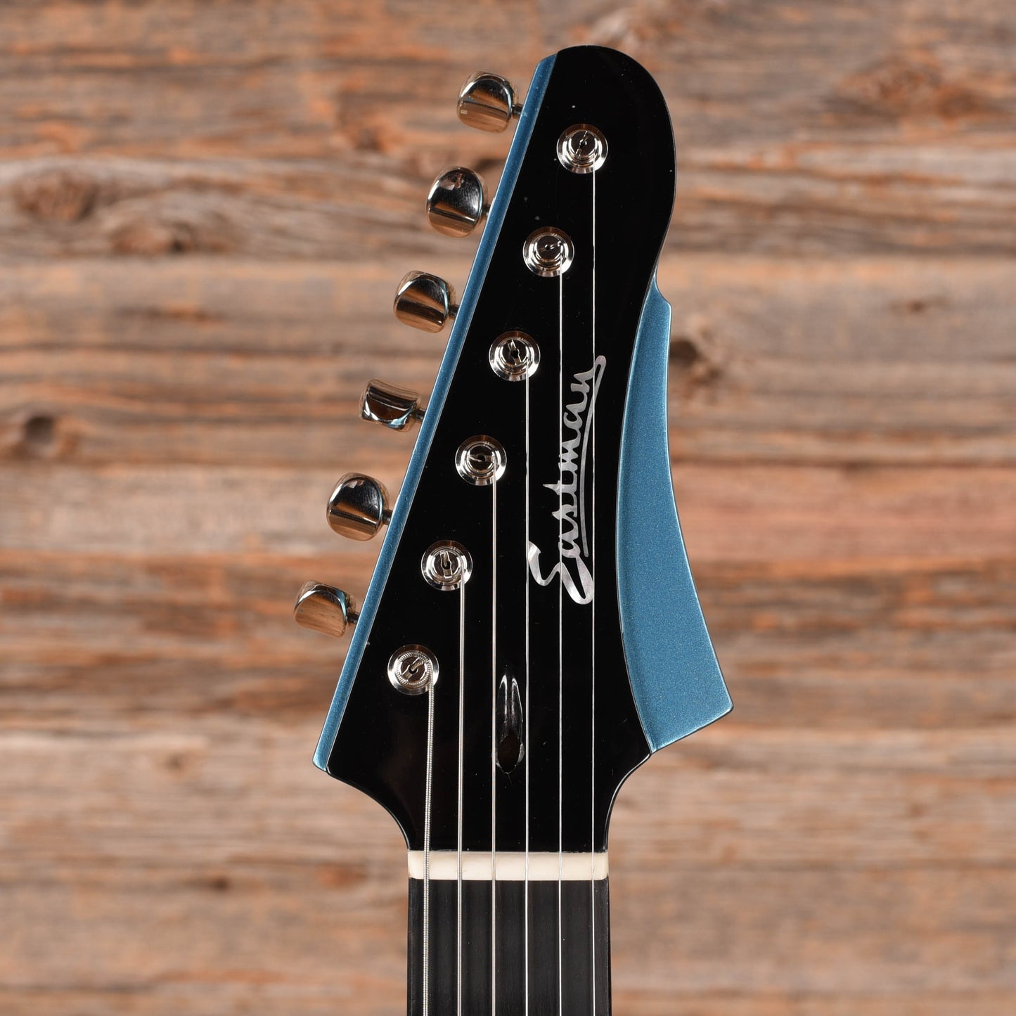 Eastman Juliet Celestine Blue 2023