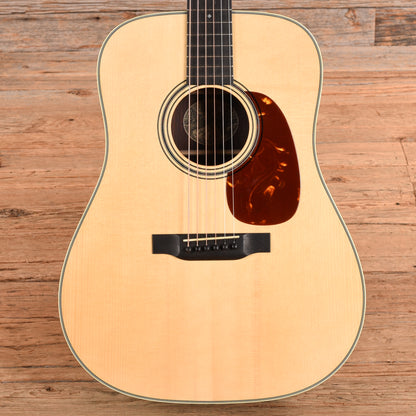 Collings D2 A Hill Country Natural