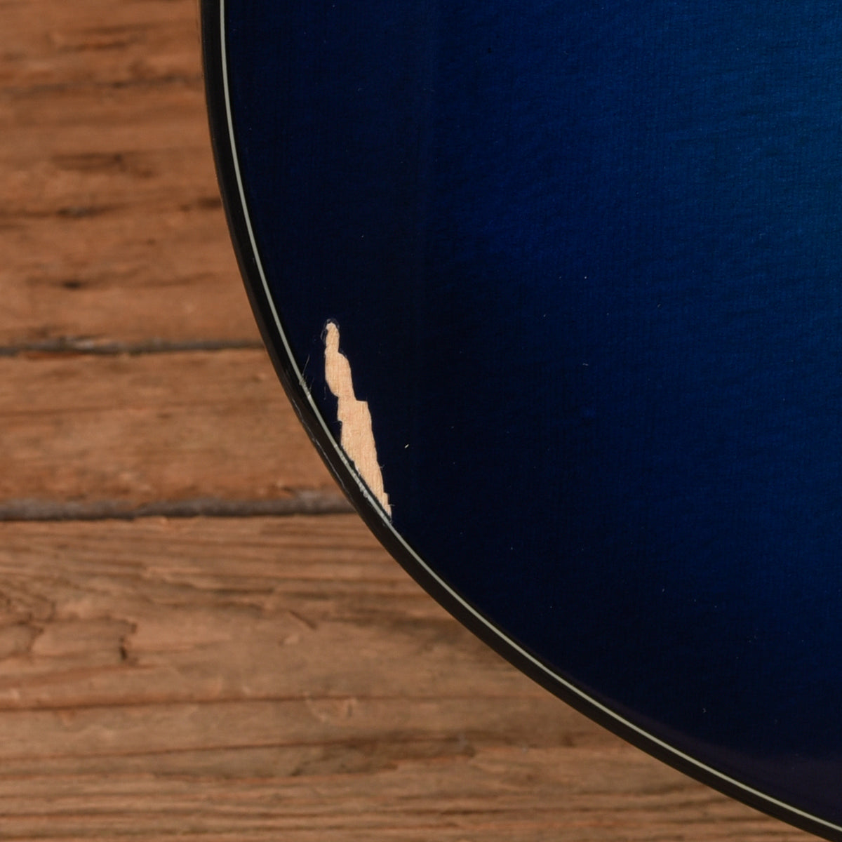 Yamaha TAS1E TransAcoustic Acoustic-Electric Guitar w/ Built In Effects Ultra Marine Acoustic Guitars