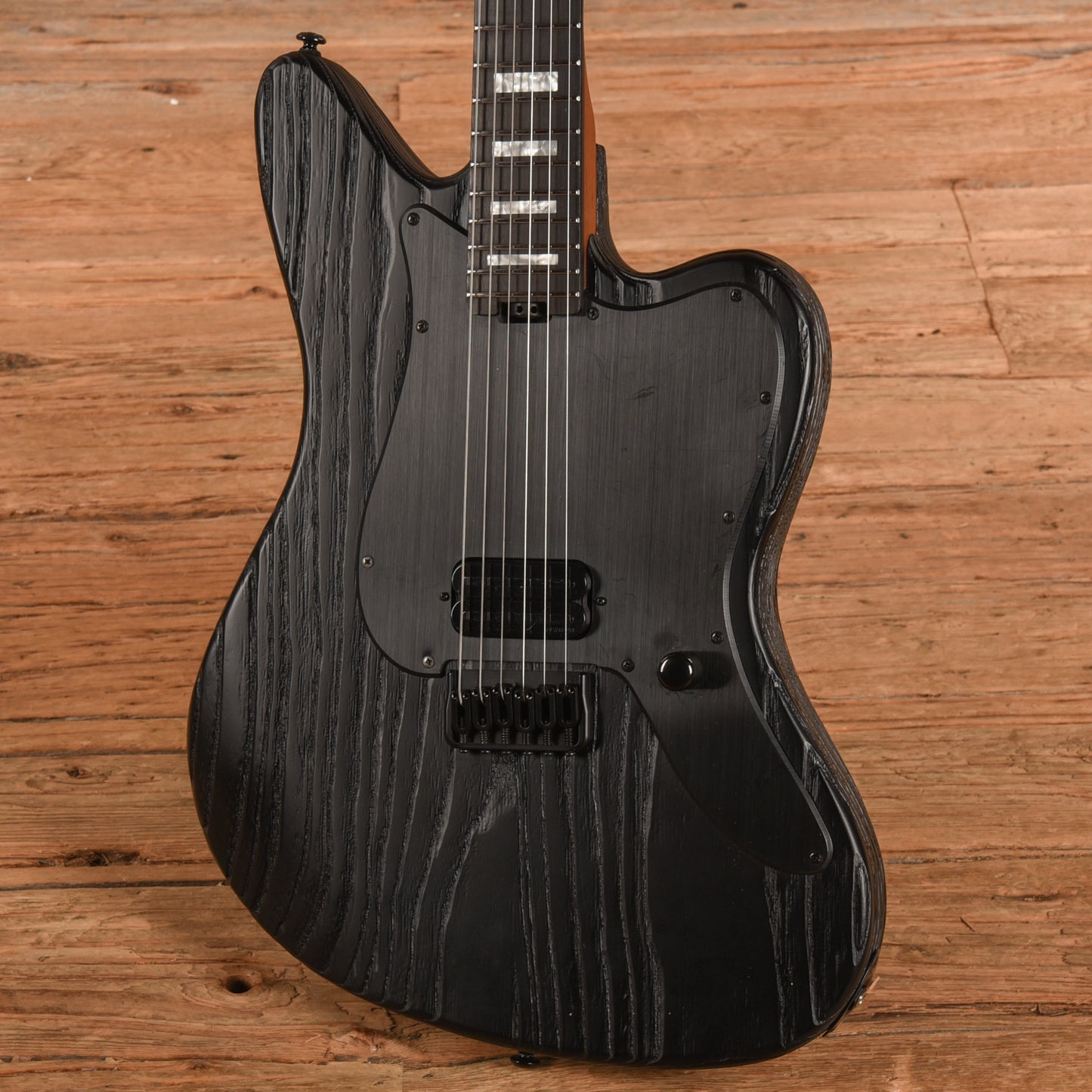 LTD XJ-1 HT Black Blast 2024
